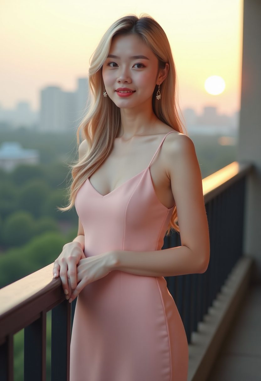 时光里的答案